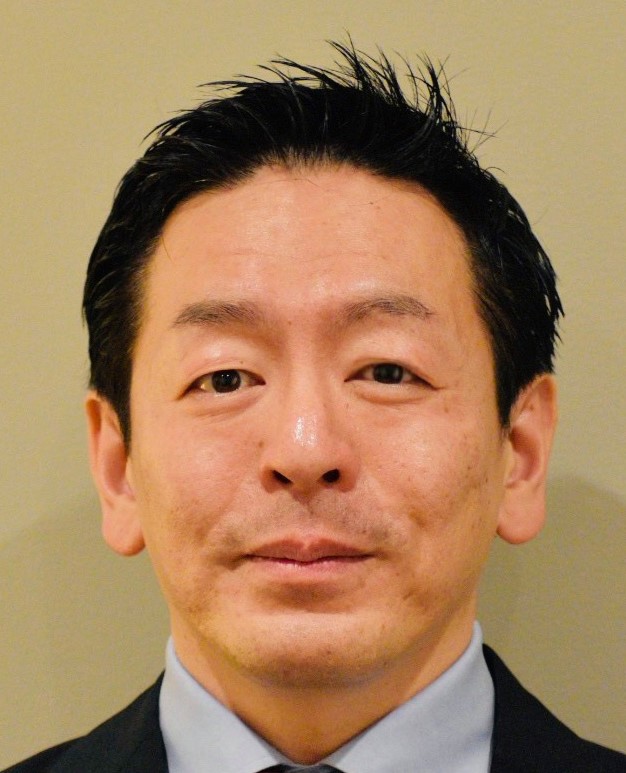 飯田佳宏