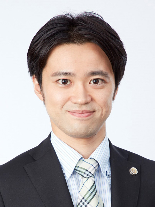 岡本　光樹