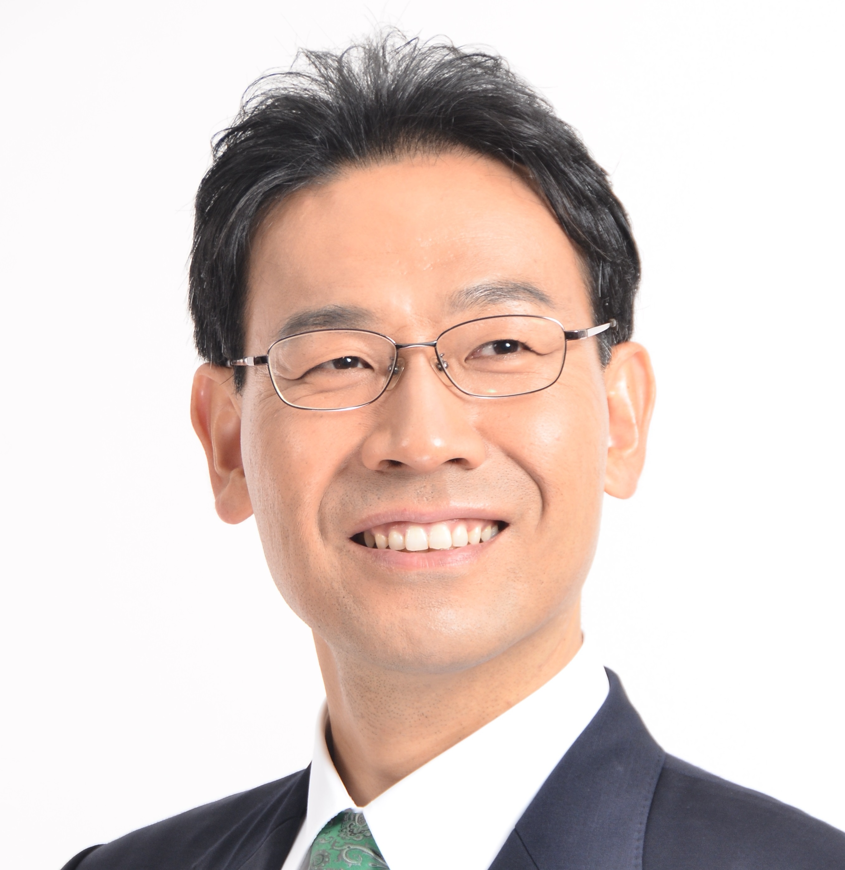 中村ひろし