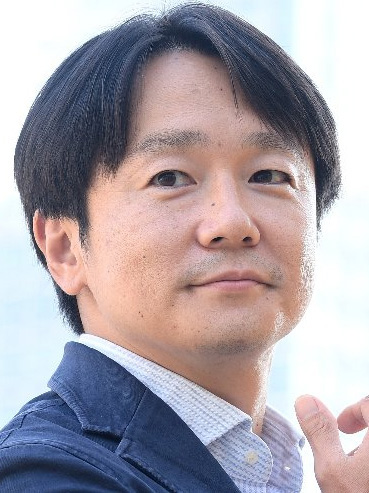 鈴木烈