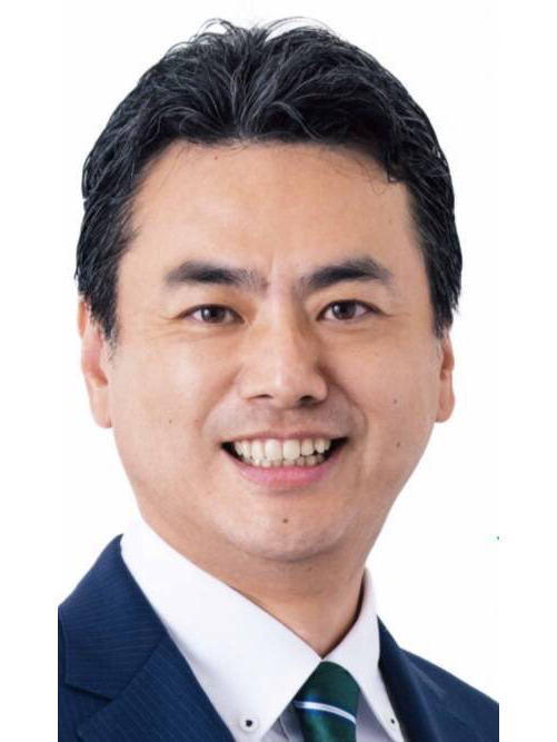 関口 太一