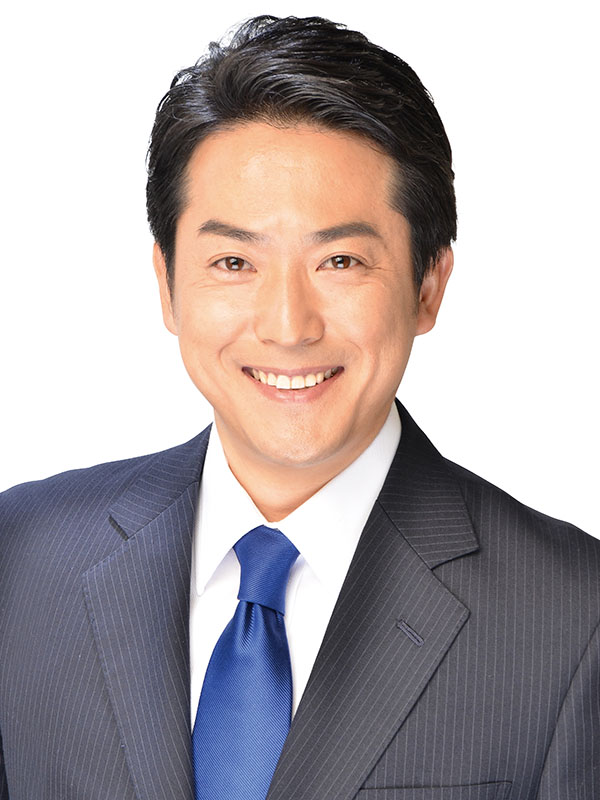 山口　拓
