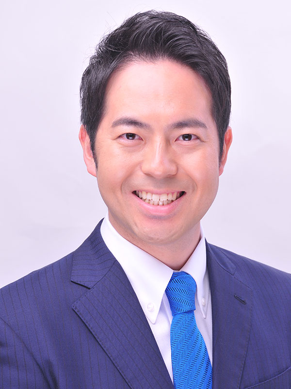 筒井ようすけ